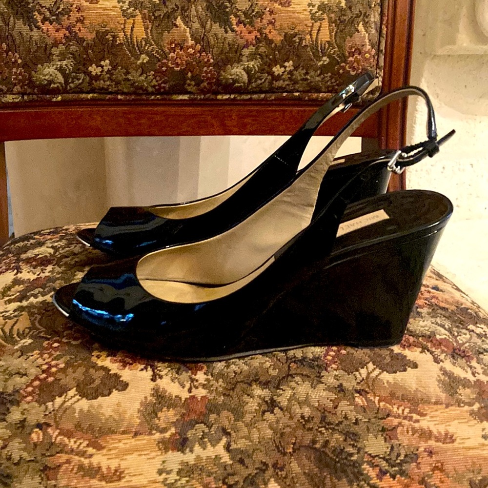 Michael Kors wedges size 40